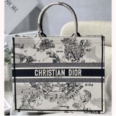 Christian Dior Shopping Bags